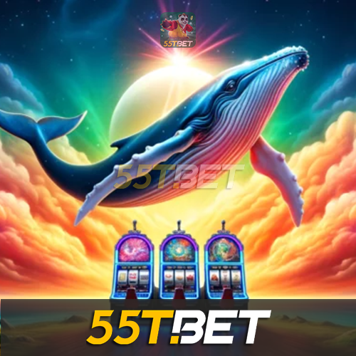 55TBET: Platform Slot Online Indonesia 55TBET Terpercaya